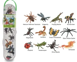 CollectA Box of Mini Insects