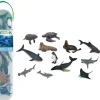 CollectA Box of Mini Sea Animals