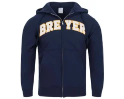 Collegiate Breyer Hoodie