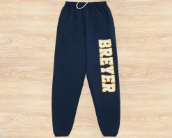 Collegiate Breyer Sweat Pants