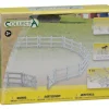 Corral Fence with Gate