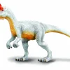 Cryolophosaurus