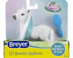 Daybreak Li'l Beauty