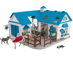 Deluxe Animal Hospital