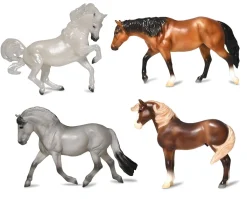 Deluxe Horse Collection