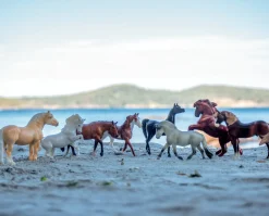 Deluxe Horse Collection