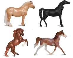 Deluxe Horse Collection