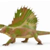 Dimetrodon with Moveable Jaw - Deluxe 1:20 Scale