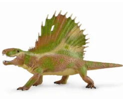 Dimetrodon with Moveable Jaw - Deluxe 1:20 Scale