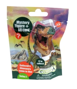 Dinosaur Blind Bag 24 Piece Display | With AR Feature