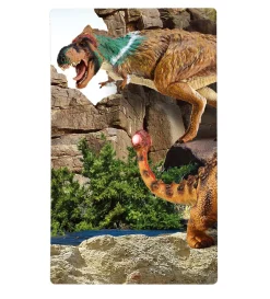 Dinosaur Individual Blind Bag with AR Feature