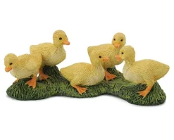 Ducklings