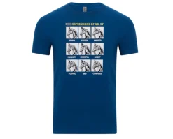 Expressions of 57 T-Shirt