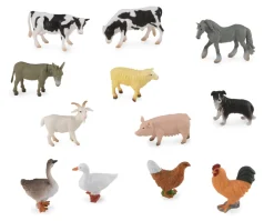 Farm Blind Bags | Individual Blind Bag