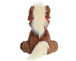 11" Flaxen Horse | Bridle Buddies