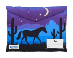 Freedom Series Pony Pouches | Desert Night