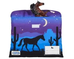 Freedom Series Pony Pouches | Desert Night