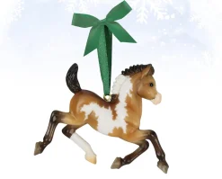 Freya & Annika | Mare & Foal Set with Free Exclusive Ornament
