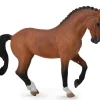 Hanoverian Mare | Bay