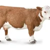 Hereford Cow