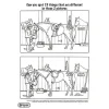 H is for Horse | Coloring & Activity Book