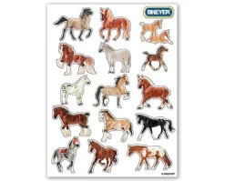 H is for Horse | Coloring & Activity Book