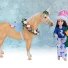 Holiday Pony Playset | Mia