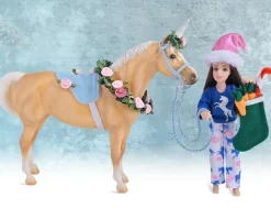Holiday Pony Playset | Mia