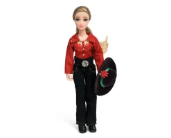 Holiday Trail Ride Playset