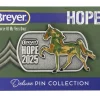 Hope 2025 Deluxe Enamel Pin
