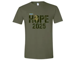 Hope Unisex T-Shirt
