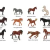Horse Blind Bag with AR Feature - Individual Bag
