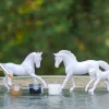 Horse Family Paint & Play
