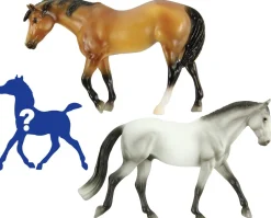 Horse Foal Surprise | Elegant Pastures Family