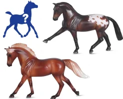 Horse Foal Surprise | Graceful Grove
