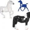 Horse Foal Surprise | Peaceful Gardens