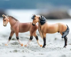 Horse Foal Surprise | Shimmering Sands