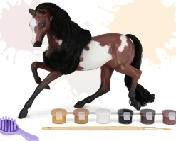 Horse Paint & Groom | Freedom Series
