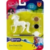 Horse Paint & Play Style A