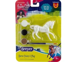 Horse Paint & Play Style B