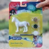 Horse Paint & Play Style C