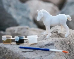 Horse Paint & Play Style C