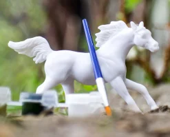 Horse Paint & Play Style D