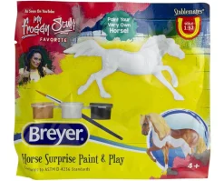 Horse Surprise Paint & Play Blind Bag | Individual Blind Bag