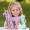 Iris | Mane Beauty Styling Unicorn