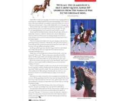 Just About Horses 2020