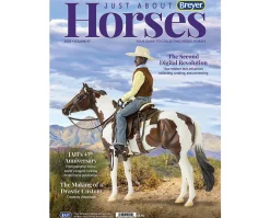 Just About Horses 2020