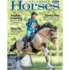 Just About Horses 2024