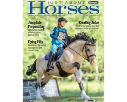 Just About Horses 2024