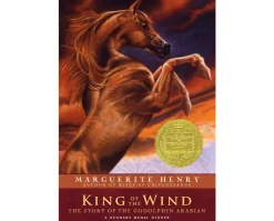 King of the Wind by Marguerite Henry